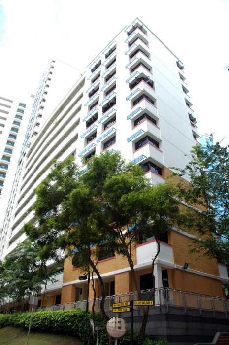 Blk 537 Bukit Panjang Ring Road (Bukit Panjang), HDB 4 Rooms #224832